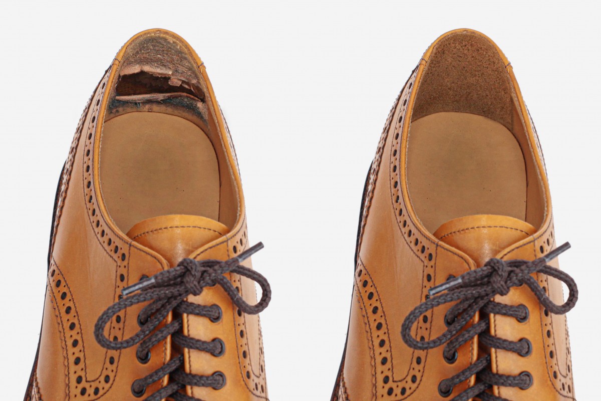 Замена Задников Замена Задников